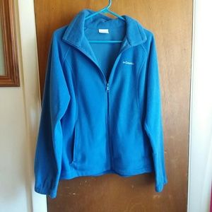 Columbia Jacket